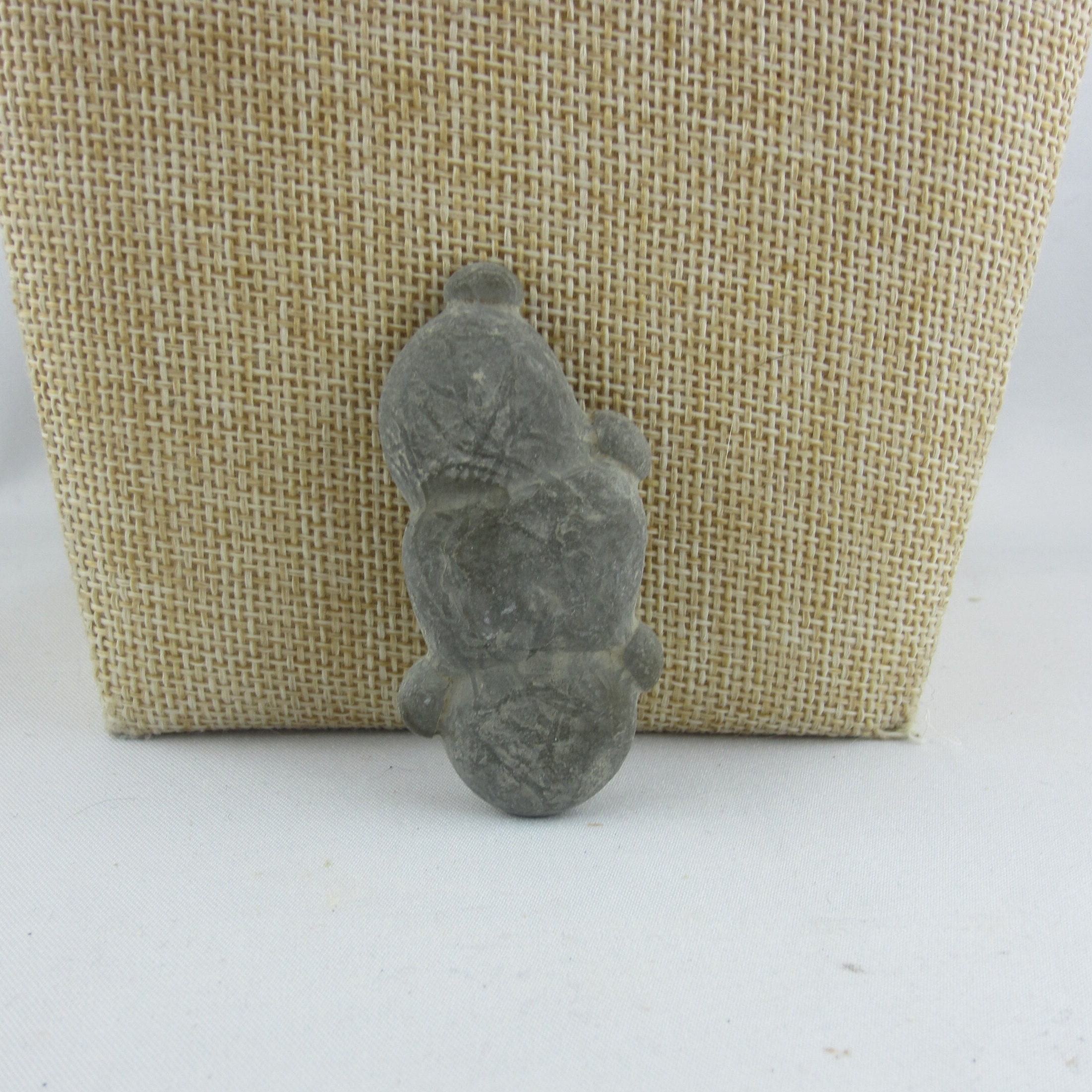 Pierre Des Fées Du Canada.