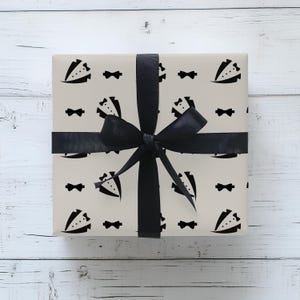 Carta da regalo per gli sposi, rotolo di carta da regalo, regalo per gli sposi, carta da regalo personalizzata per lui, regalo di nozze, bomboniere