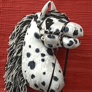 Hobby Horse A3 Appaloosa