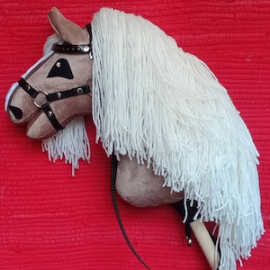 Hobby Horse Palomino A4 image 4