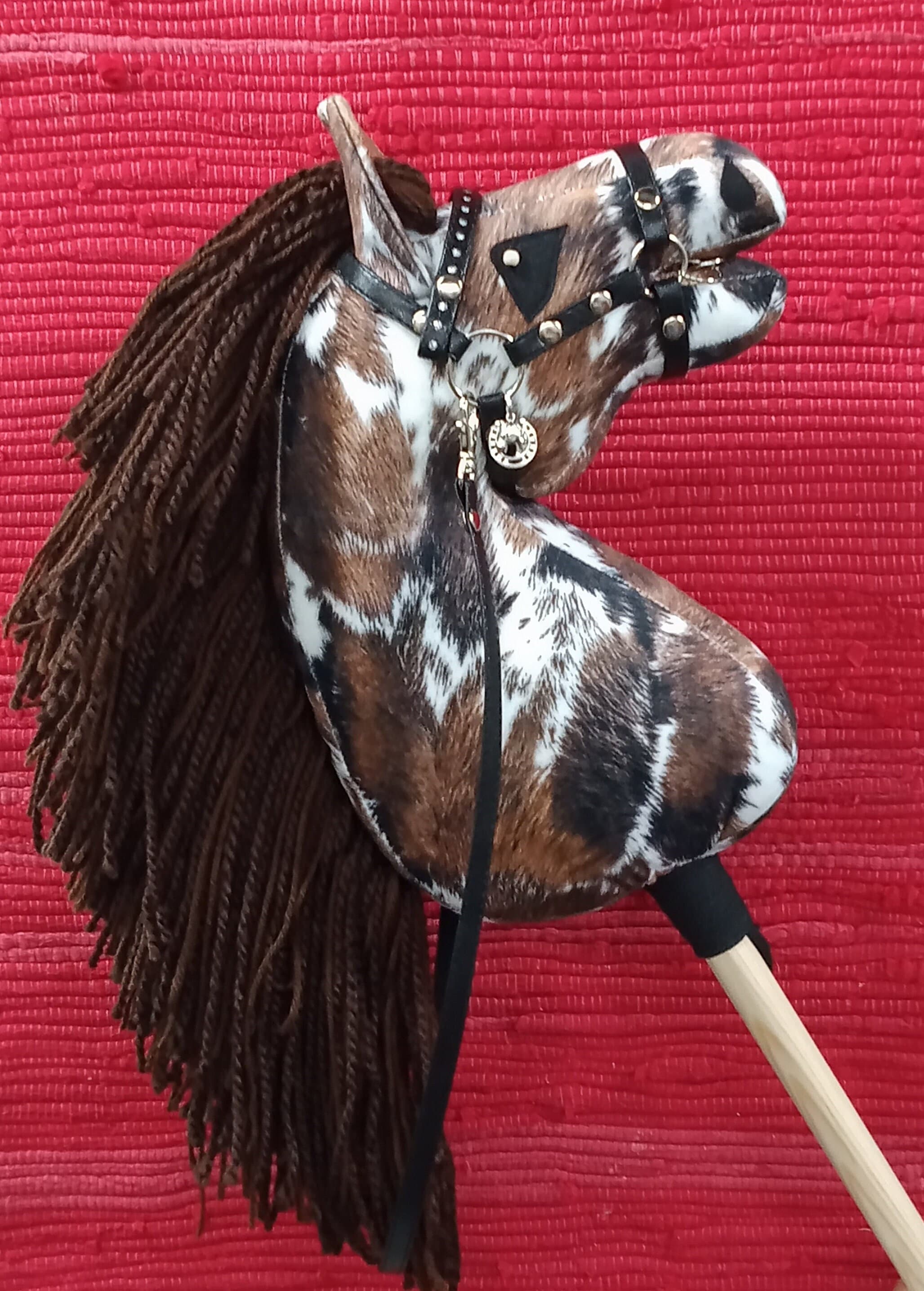 Hobby Horse A4 ( PAINT HORSE)