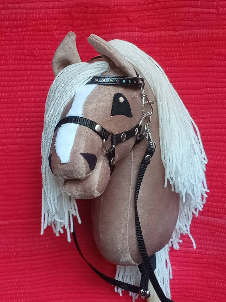 Hobby Horse Palomino A4 image 3