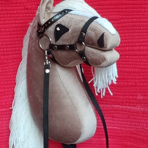 Hobby Horse Palomino A4 image 2
