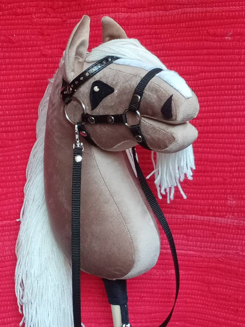 Hobby Horse Palomino A4 zdjęcie 2