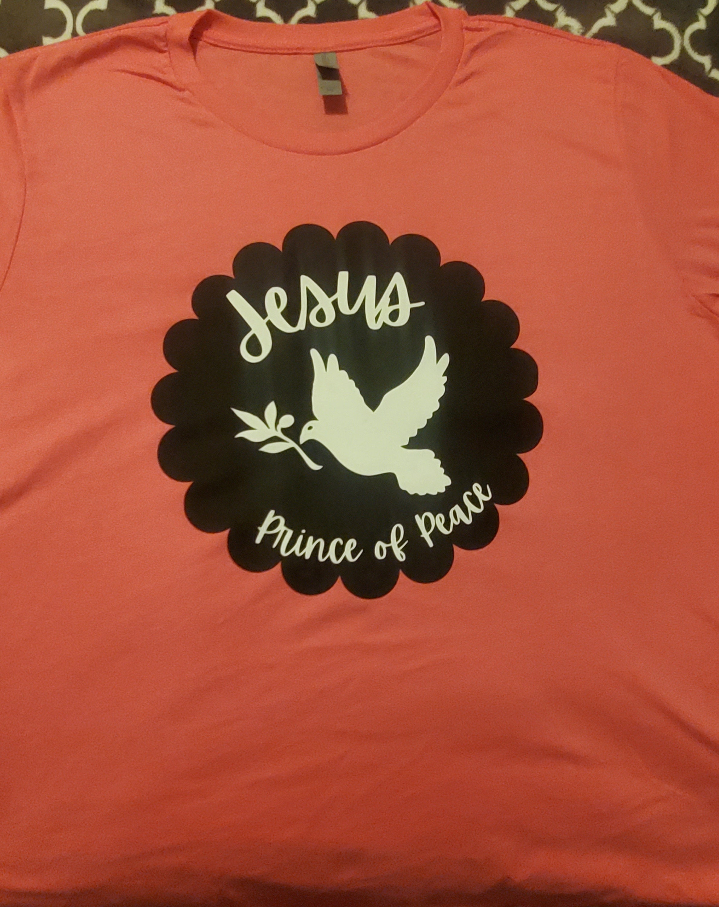 Prince Of Peace Shirt