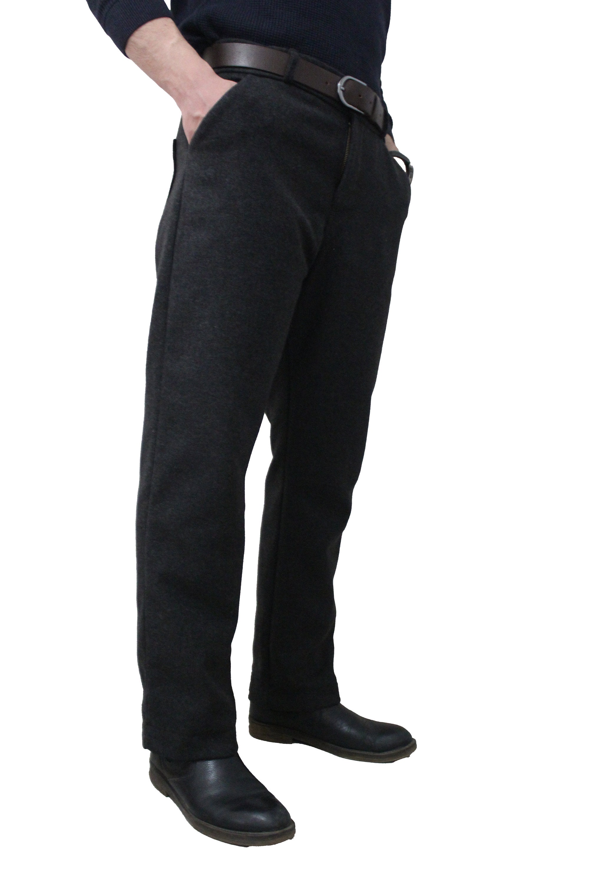 Men's Pants Sewing Pattern/ PDF Sewing Pattern/men Trousers PDF Pattern