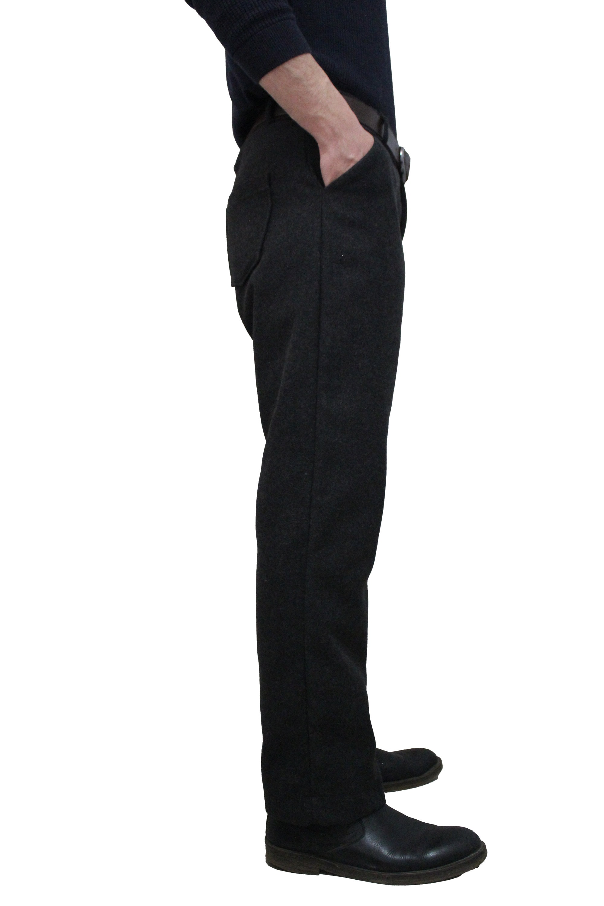 Men's Pants Sewing Pattern/ PDF Sewing Pattern/men Trousers PDF Pattern