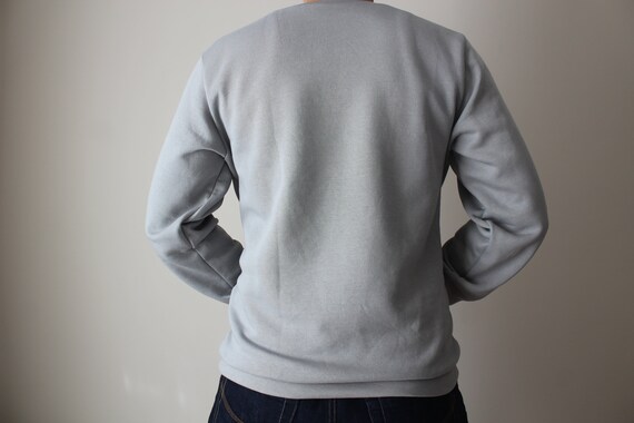 【U LAN】Pig incision set-up pocket sweatshirt COHBR-H27916TPR_01_1_grande.