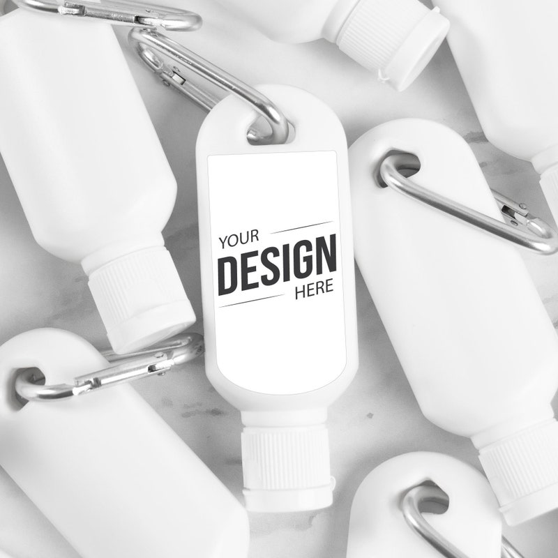 Sunscreen Favors - Etsy