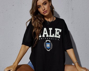 Yale Crew - Etsy
