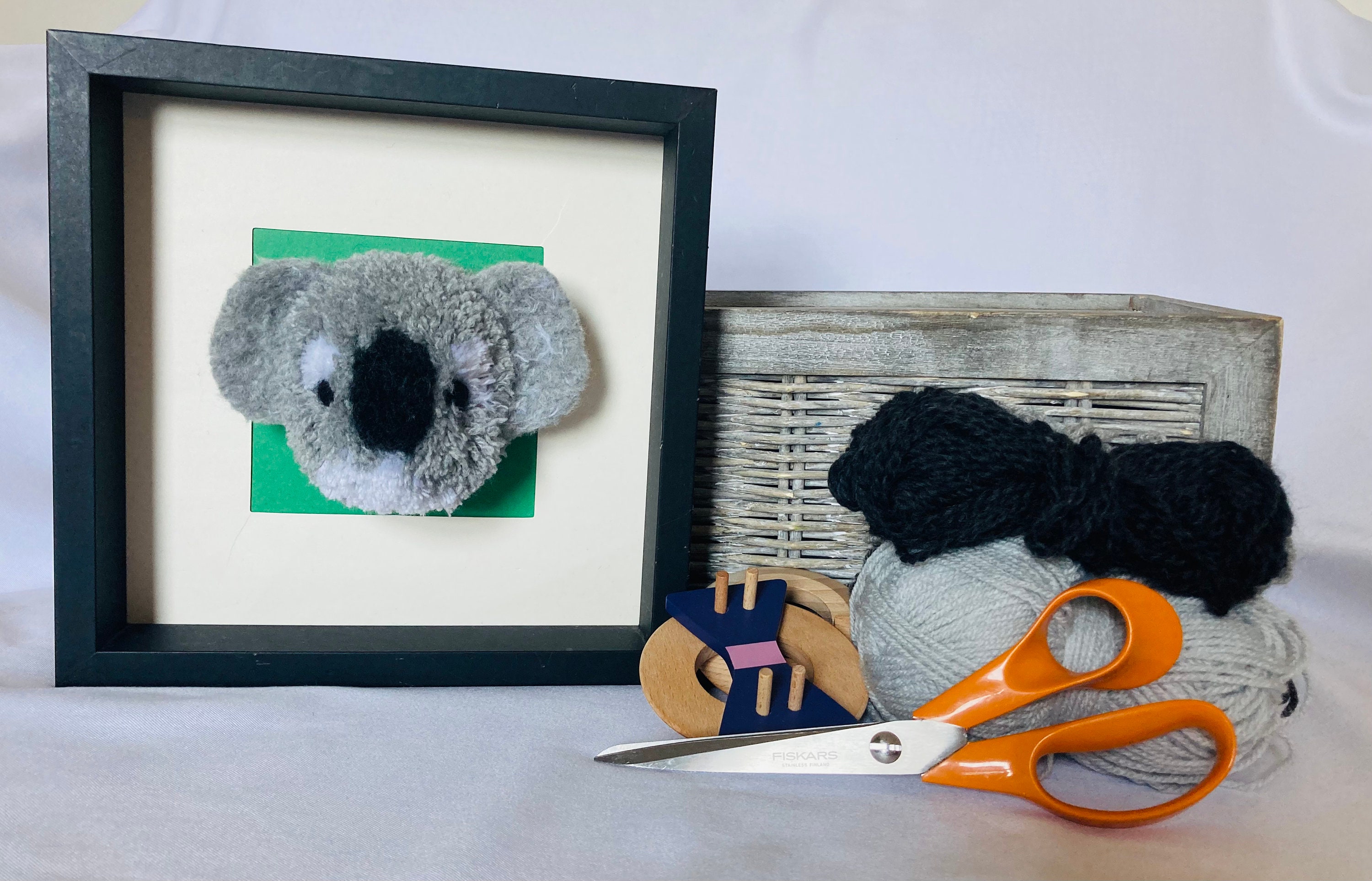 Koala bear wall decoration Etsy