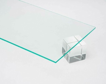 1/8 Navy Blue Acrylic Plexiglass Sheet 12 X 12 Cast 3mm Thick Azm