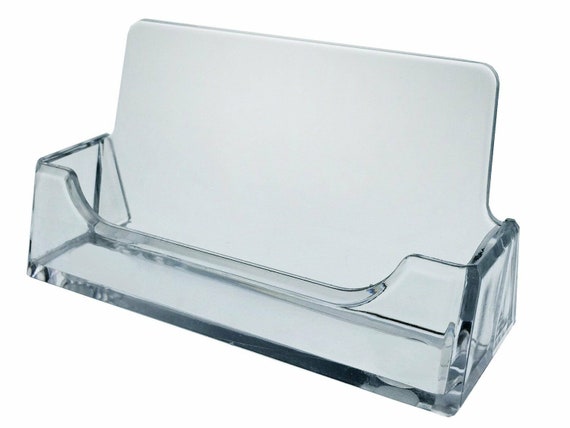 clear plastic business card sleeve Amazon.com : BYSTER 30 Pack 600 Pockets Business Card Sleeves Binder  Sheets, Ultra-Clear Business Card Pages for 2/3/4 Ring Binder, Double Sided  10 Pocket Credit Card Pages : Office Products