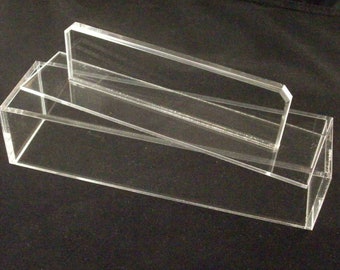Large Sized Acrylic Press Musubi Non Stick Sushi Maker Mold (ON SALE!)