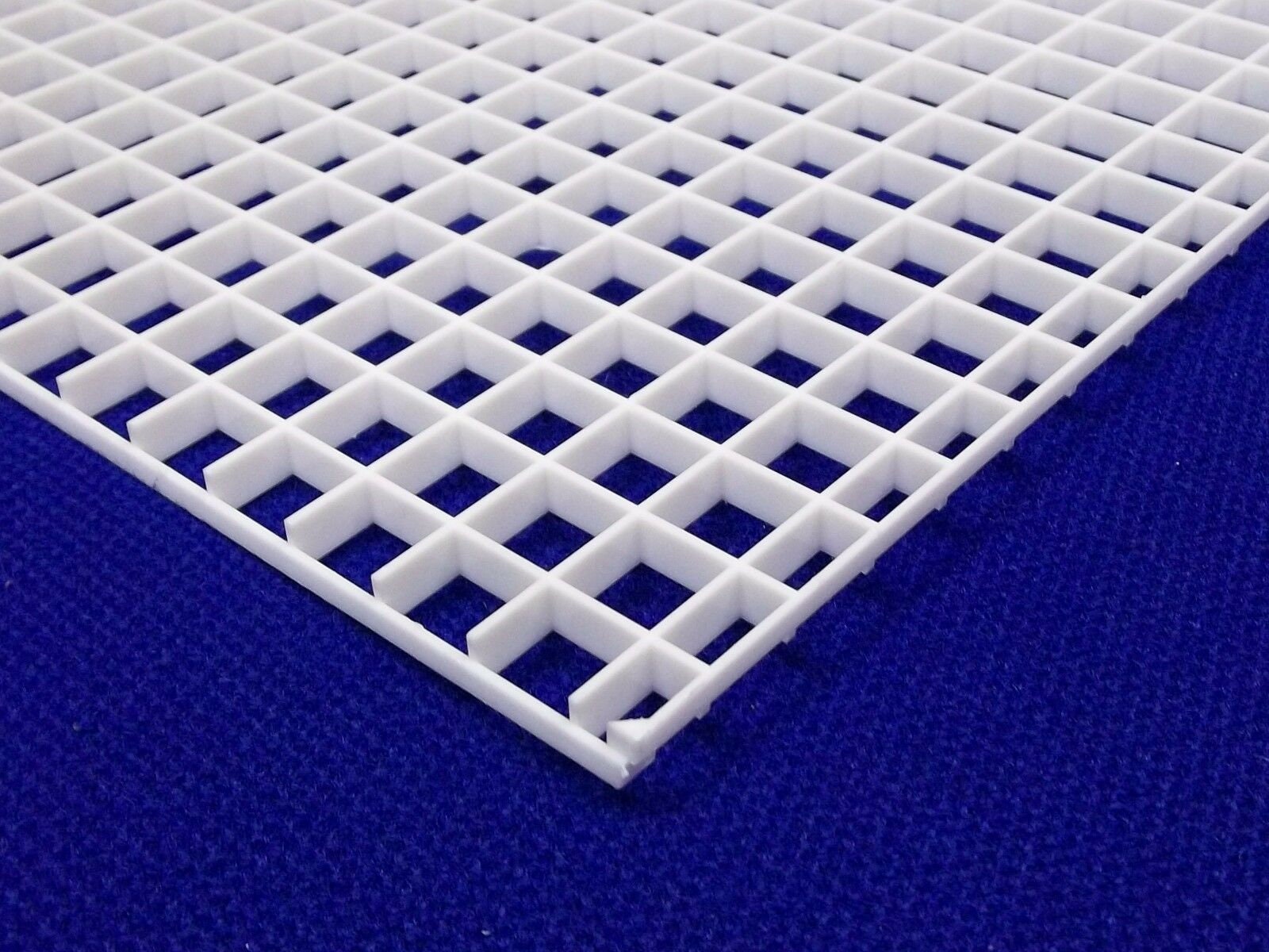 Plastic Grid 