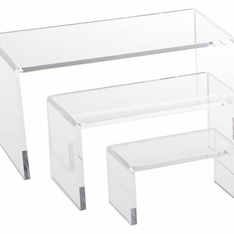 Display Card Case Riser - Etsy