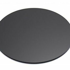 White PVC Sintra Circle 1/4" Thick Circle Disc 12" Diameter 8 pack White PVC Sintra Circle 1/4" Thick Circle Disc 12" Diameter 8 pack