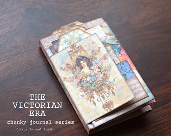 Junk Journal, Victorian Ephemera, Pocket Tags, Journal Tags, Vintage Ephemera, Junk Journal, Loaded Envelope, Vintage Flowers, Digital Kit