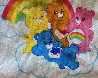 Carebears Bag