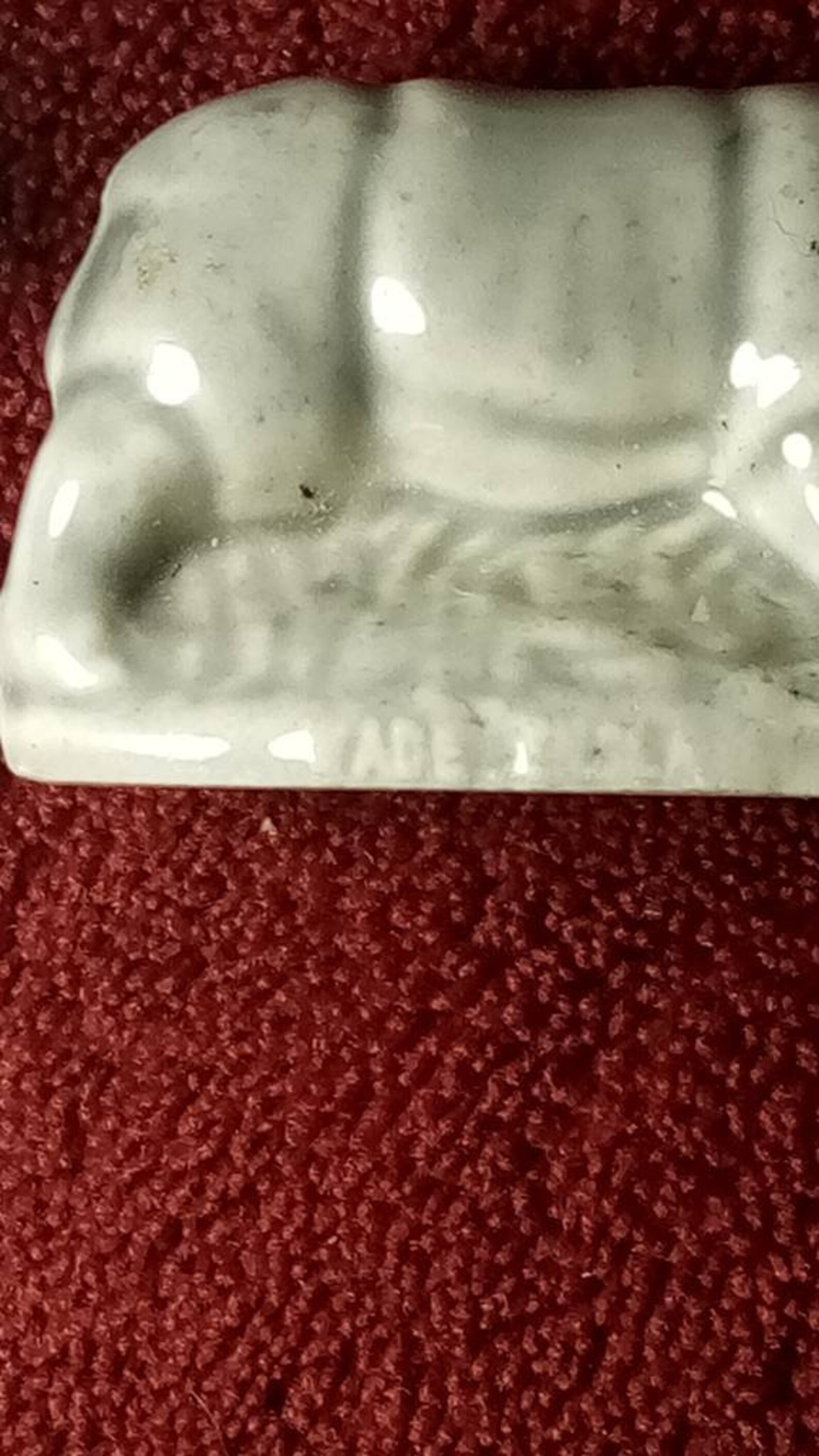 Vintage wade england figurine miniatures lot Etsy