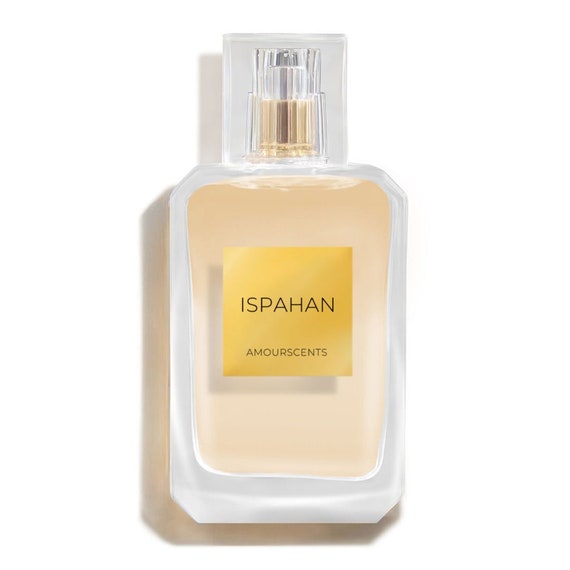 Oud Ispahan Inspired Alternative Perfume Extrait De Parfum Etsy UK