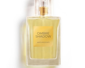 Ombre Nomade - Inspired Alternative Perfume, Extrait De Parfum, Fragrances For Men & Women - Ombre Shadow