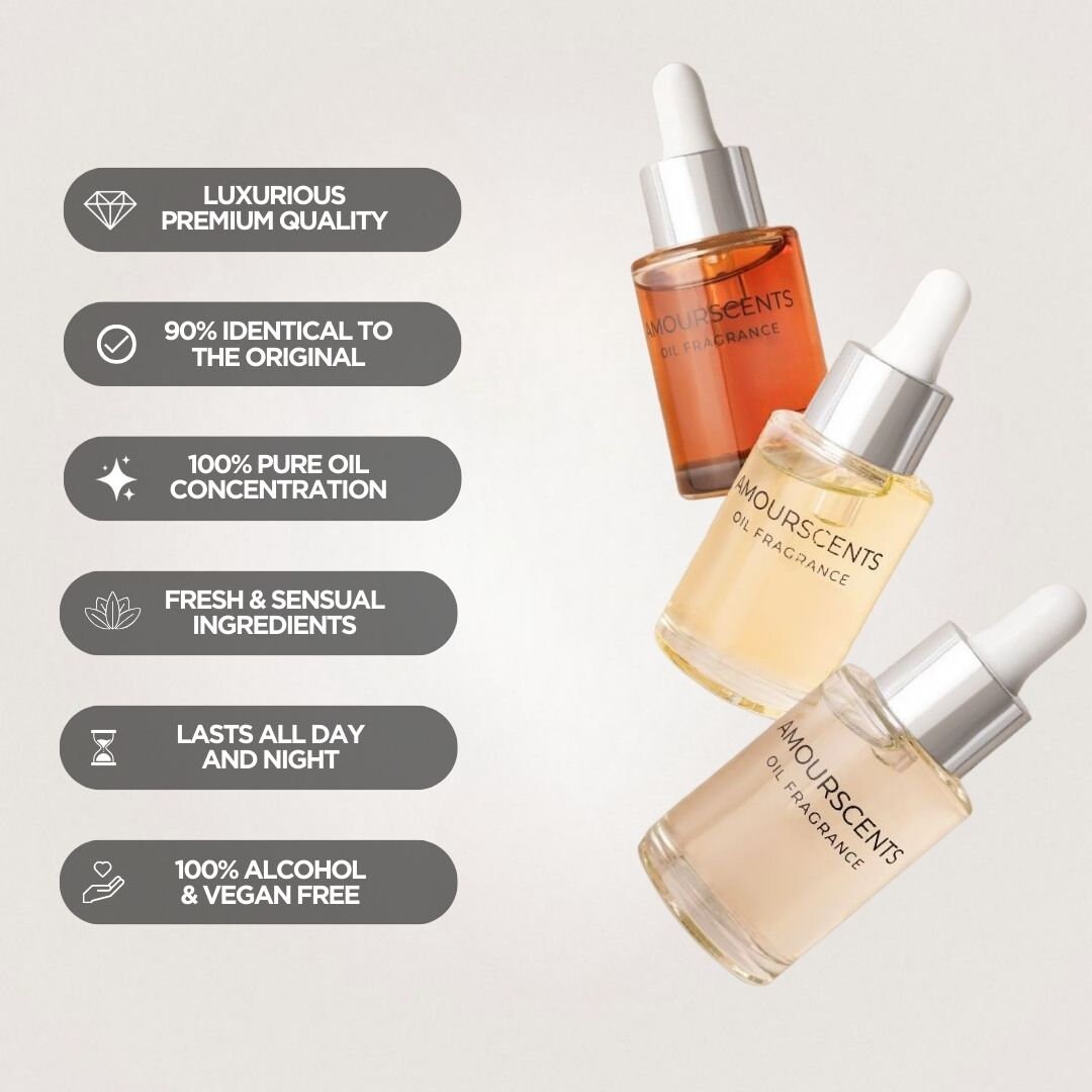 Baccarat rouge 540 essential oil sale