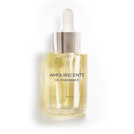 Buy Baccarat Rouge 540 Oil Inspired Alternative Perfume Essential