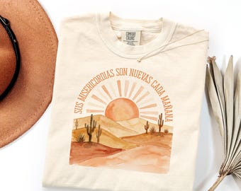 Christian Shirt Birthday Gift for Christian Bible Verse Tshirt Religious Gift for Him or Her versiculo biblico