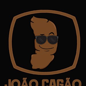 Joao Cagao (Unisex) Short-Sleeve T-Shirt