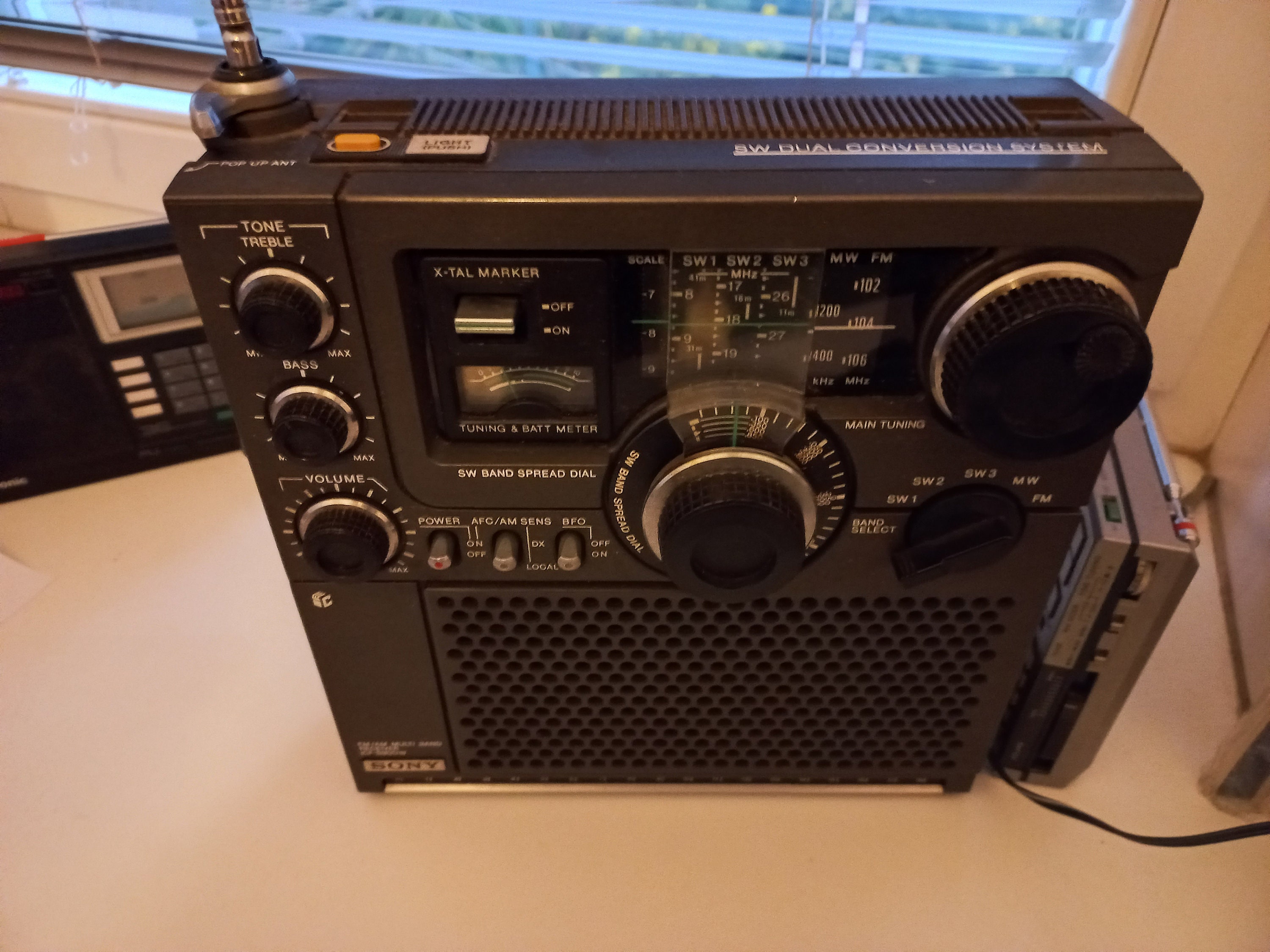 Harris Radio for sale Only 3 left at 75