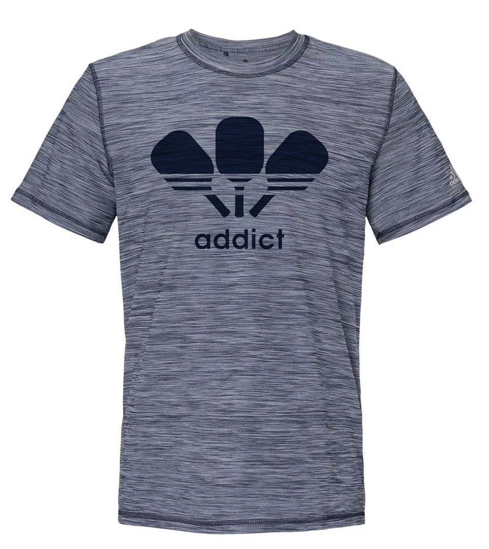 Adidas Addicted - Etsy