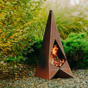 Fireplace - Space-