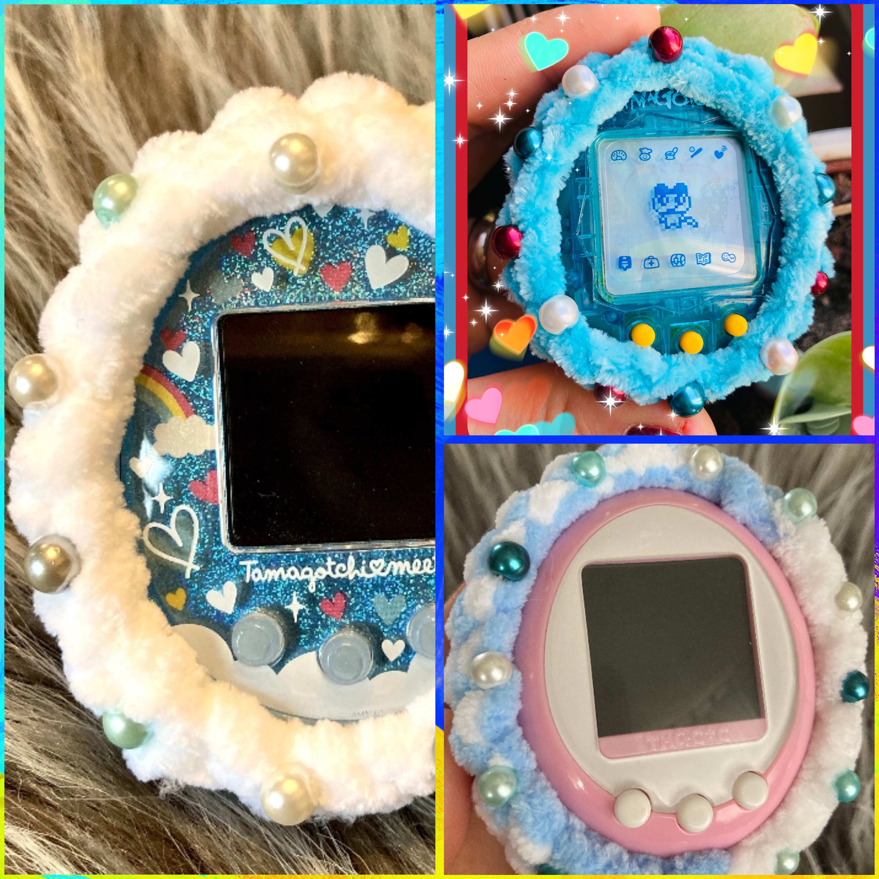 楽天市場】たまごっちピックス（パーティ）バルーン Tamagotchi