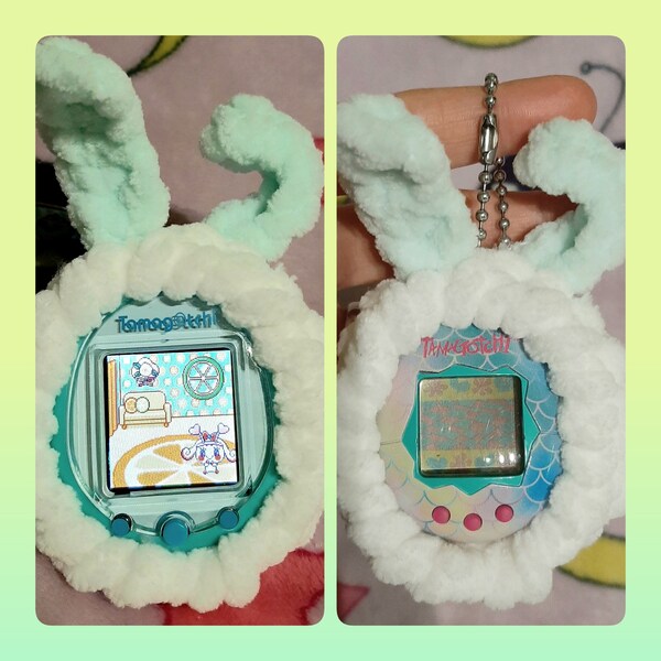 Tamagotchi Uni Paars | Item | Tamagotchi Uni | Officiële Tamagotchi-website