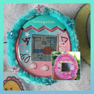 Tamagotchi pix party - Etsy 日本