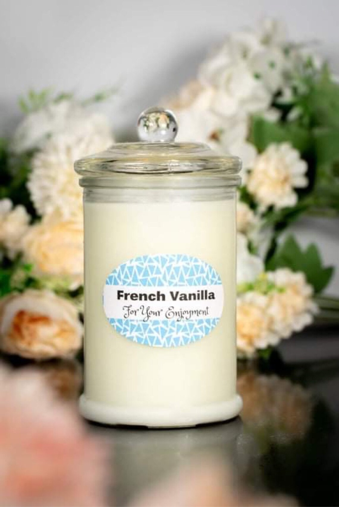 Australian Handmade Scented Candles made with Pure Soy Wax. Etsy