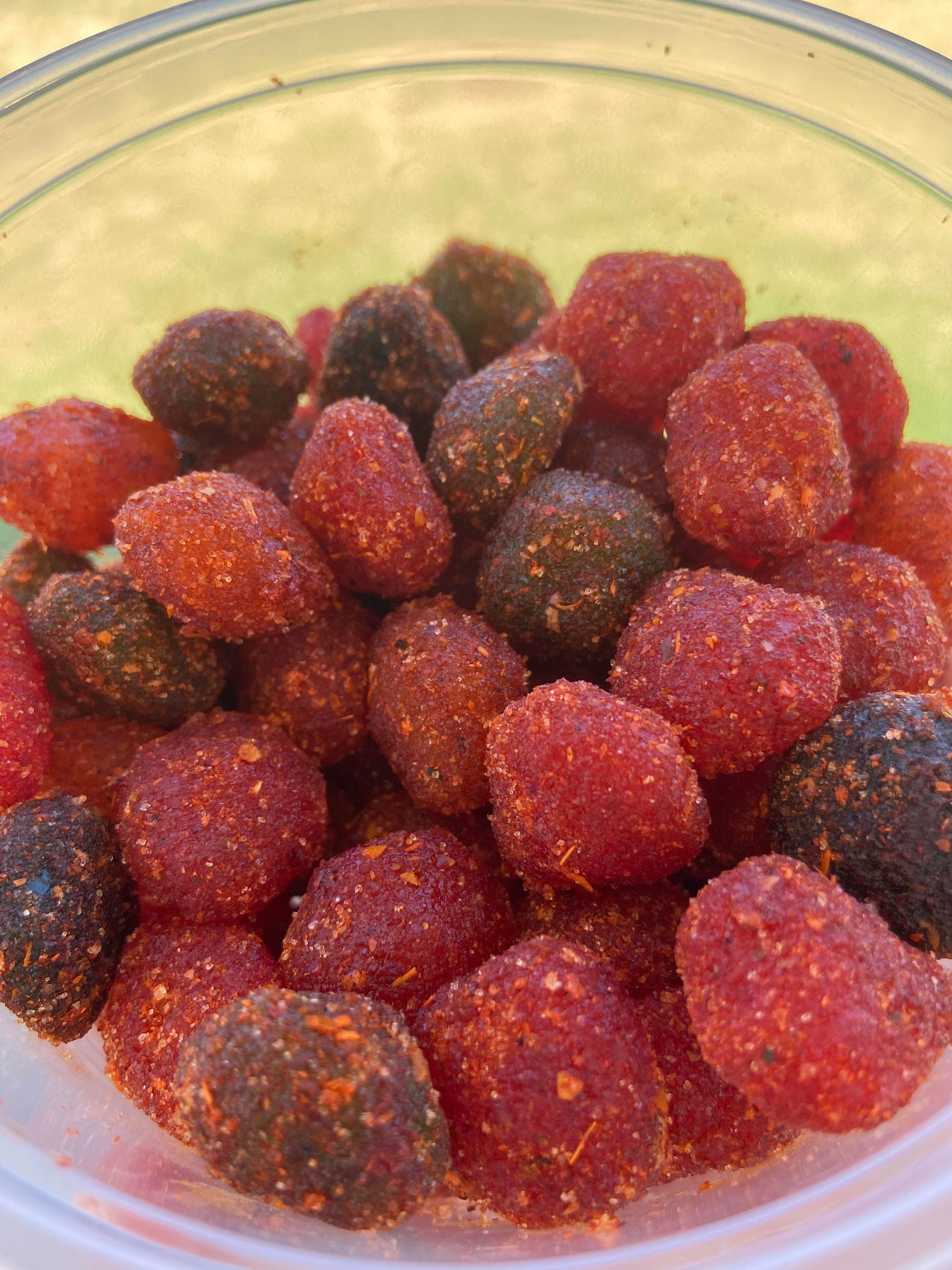 Chamoy Gushers Chili Candy Gushers Tajin Gushers Etsy