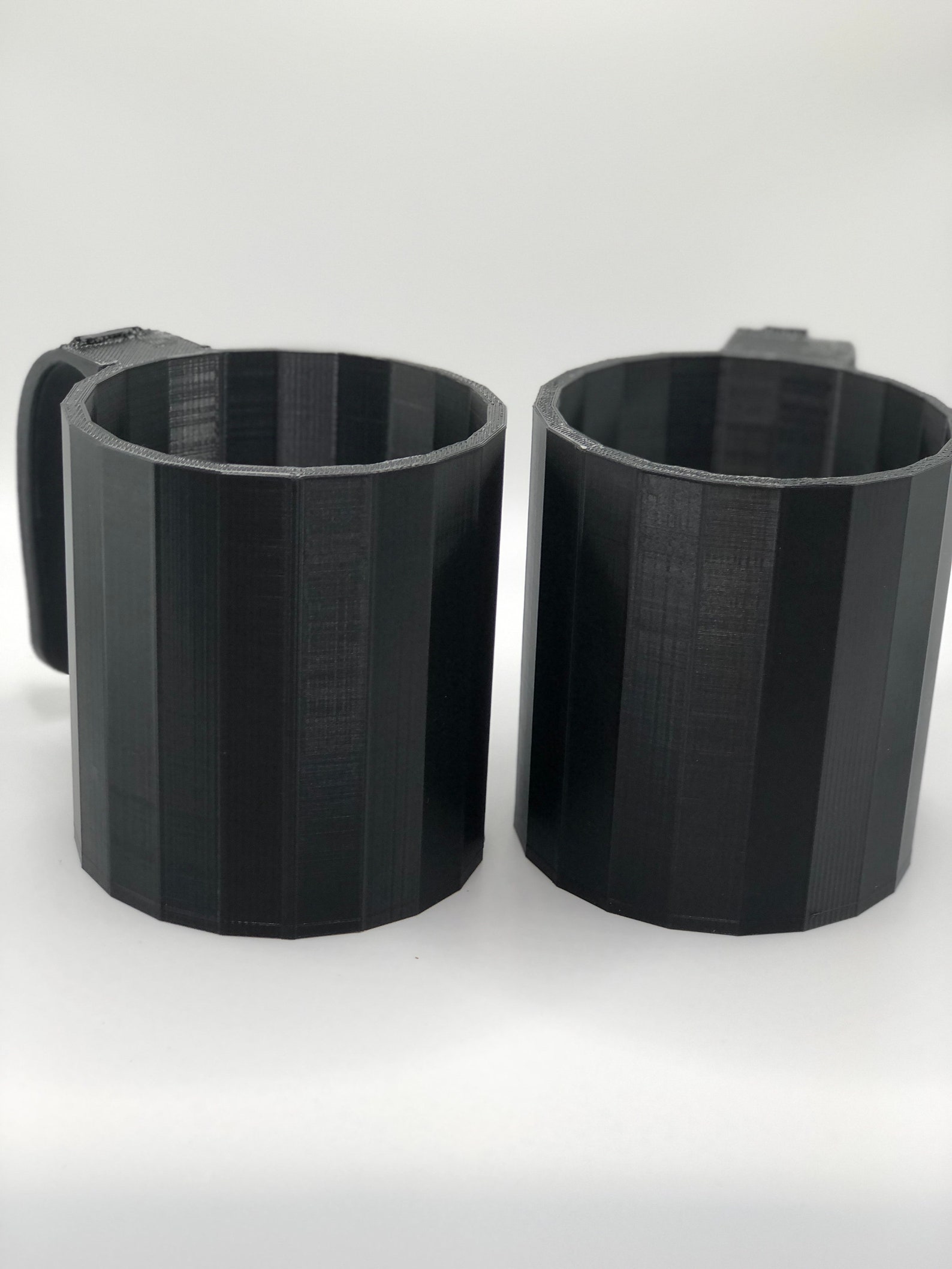 3D Printed Cup Holder for Bedroom Etsy