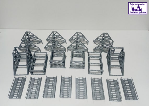 The River Over the Kwai Bridge - Thailand Railway Bridge 3D