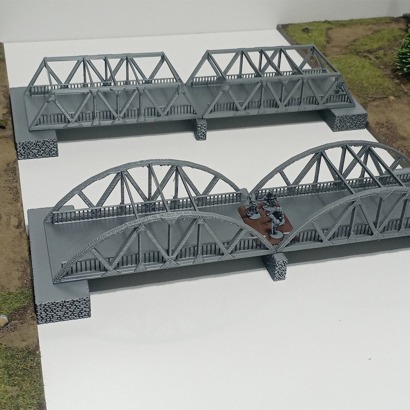 H0 scale 3d print files - Etsy.de