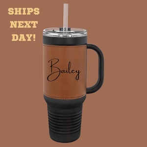 Tumbler Custom Tumbler Personalized Tumbler Insulated Tumbler Travel Mug Stainless Steel Tumbler Tumbler with Lid Tumbler with Handle