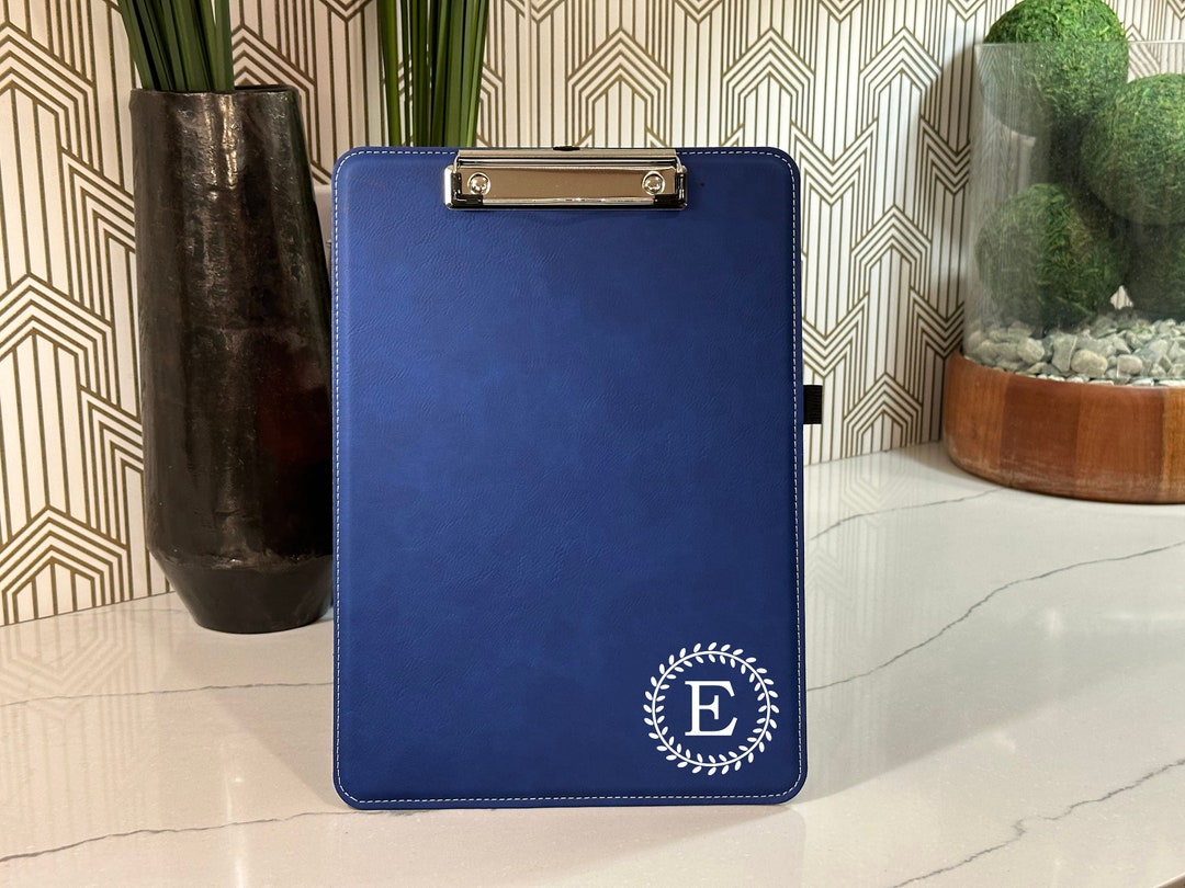 Custom Coach Name Clipboard, Gift for Coach, Gift for Father, Baseball