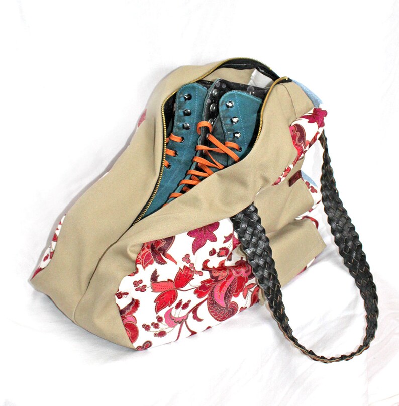 Roller Skate Bag Etsy