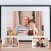 Add Person to Photo - Add Deceased Loved One - Custom Oil Paint Family Portrait - Combine Different Photos, Gift for Family - Add Someone 