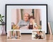 Add Person to Photo - Add Deceased Loved One - Custom Oil Paint Family Portrait - Combine Different Photos, Gift for Family - Add Someone 