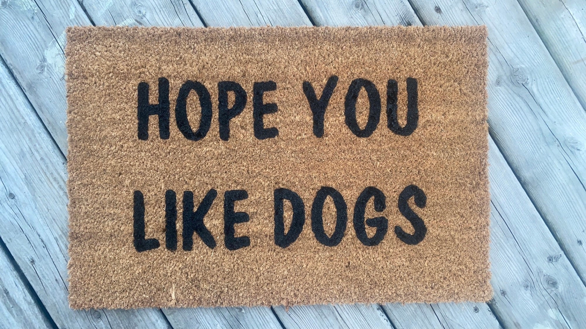 Door Mats custom door mat mats outdoor mats animal door Etsy