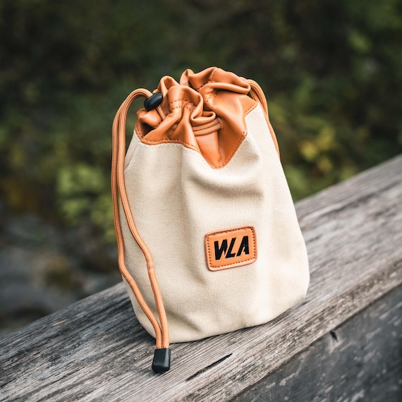 lens bag, photo bag, canvas, retro, vintage, DSLR, DSLM