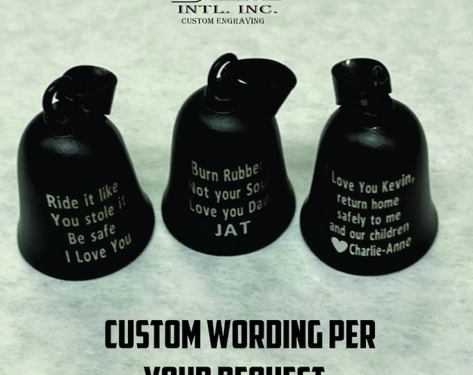 triumph gremlin bell