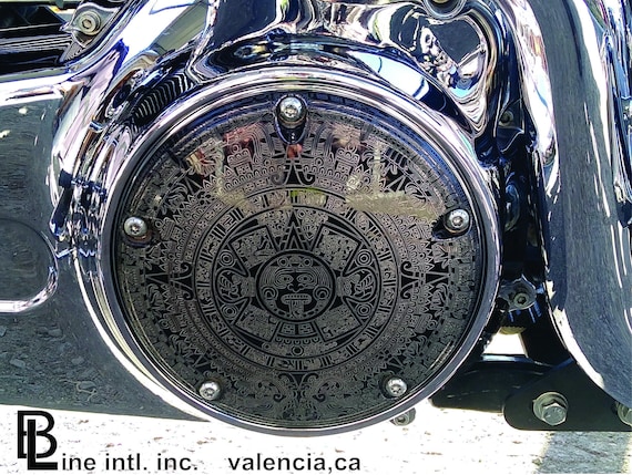 Harley davidson derby covers sale